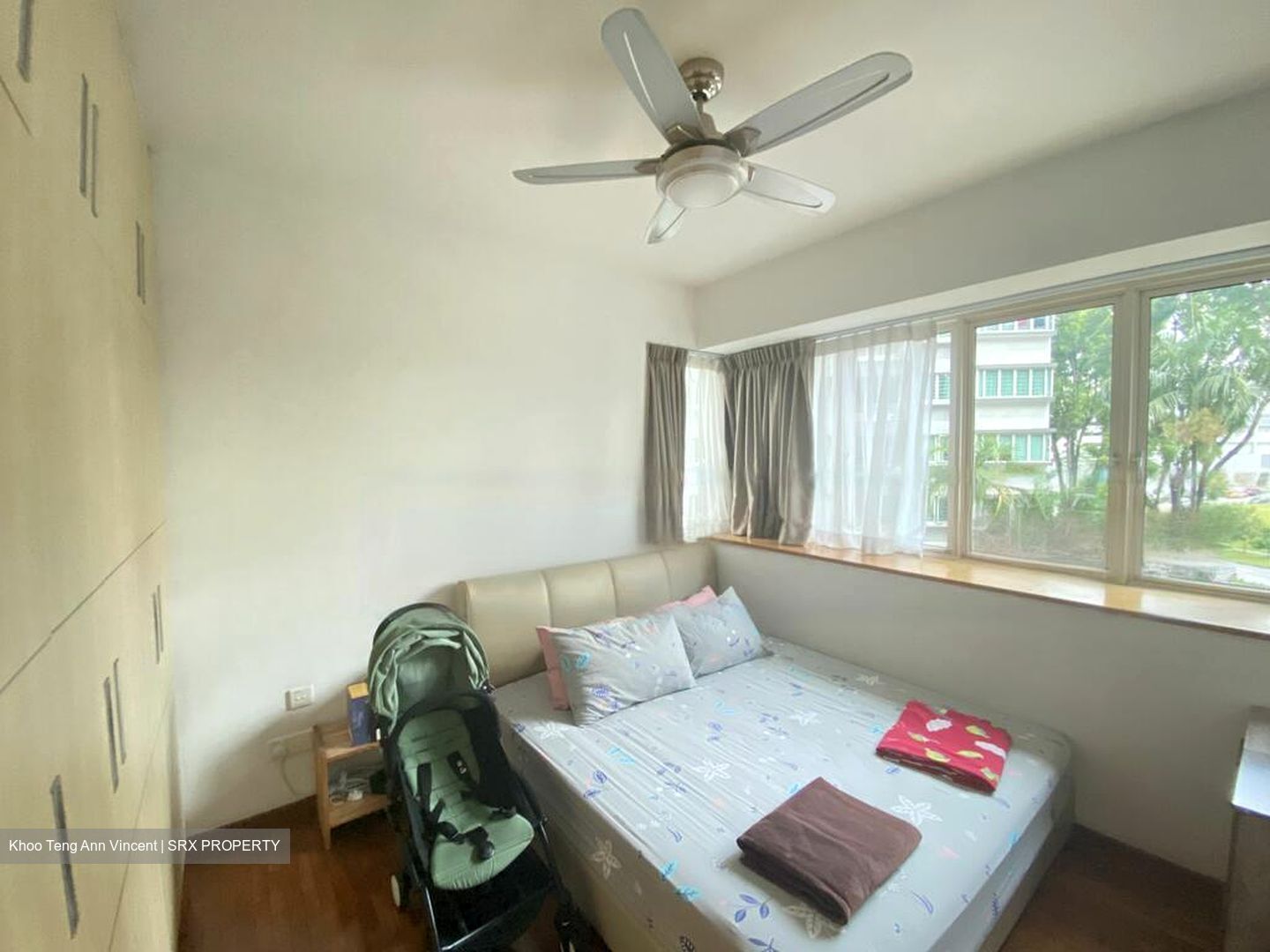 SunGlade (D19), Condominium #417152251